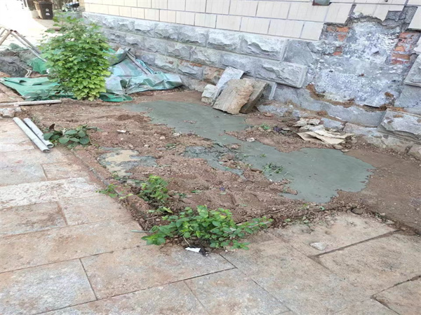 南雄地基基础注浆增加承载力灌浆加固