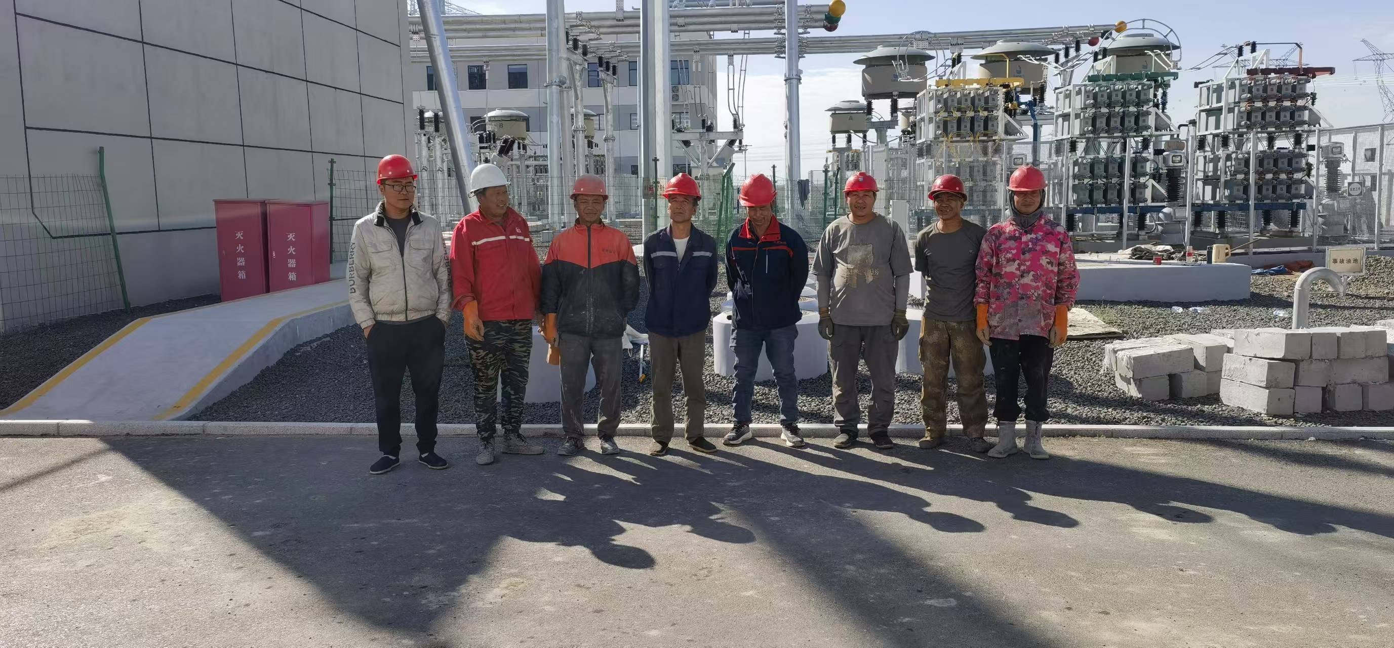 南雄地基沉降如何修复?